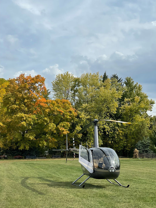 Give the Gift of Flight!