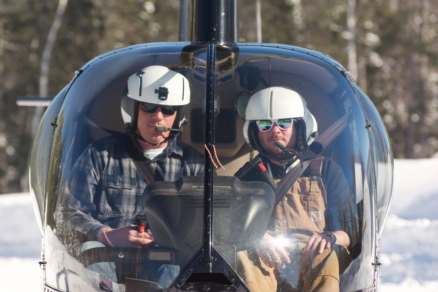 Introductory Flight